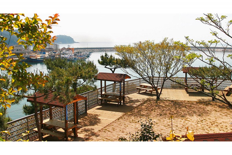 Taean Songdo Ocean Resort 41/43