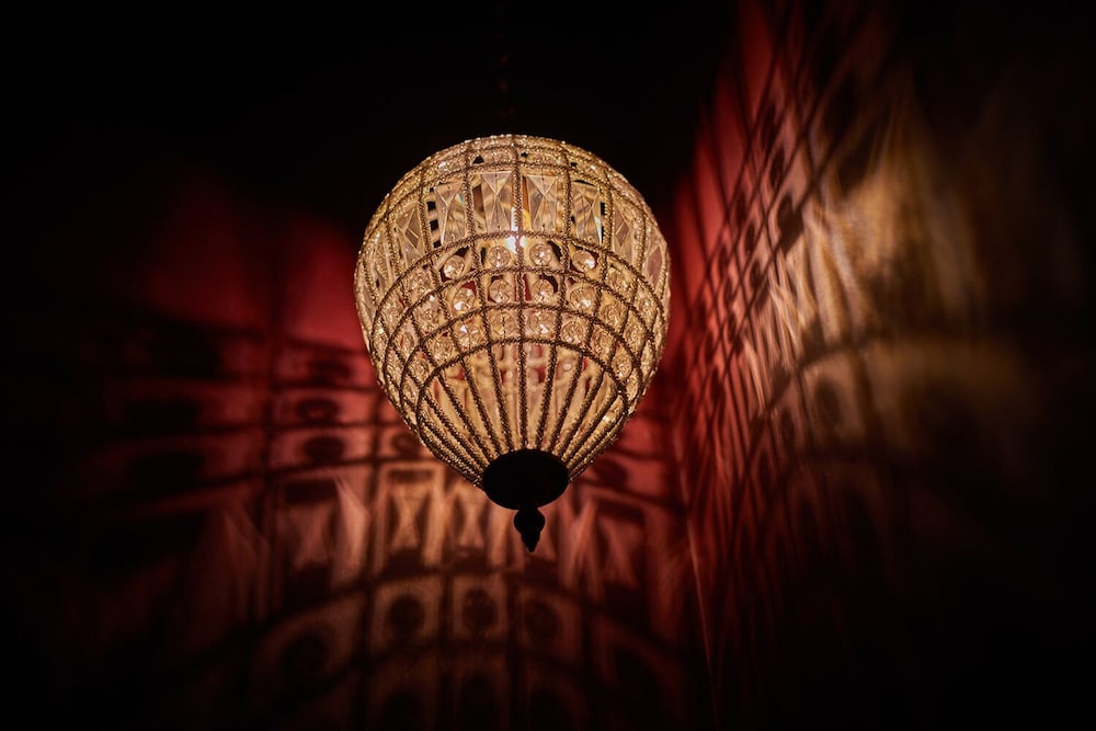 Palma Riad 17/50