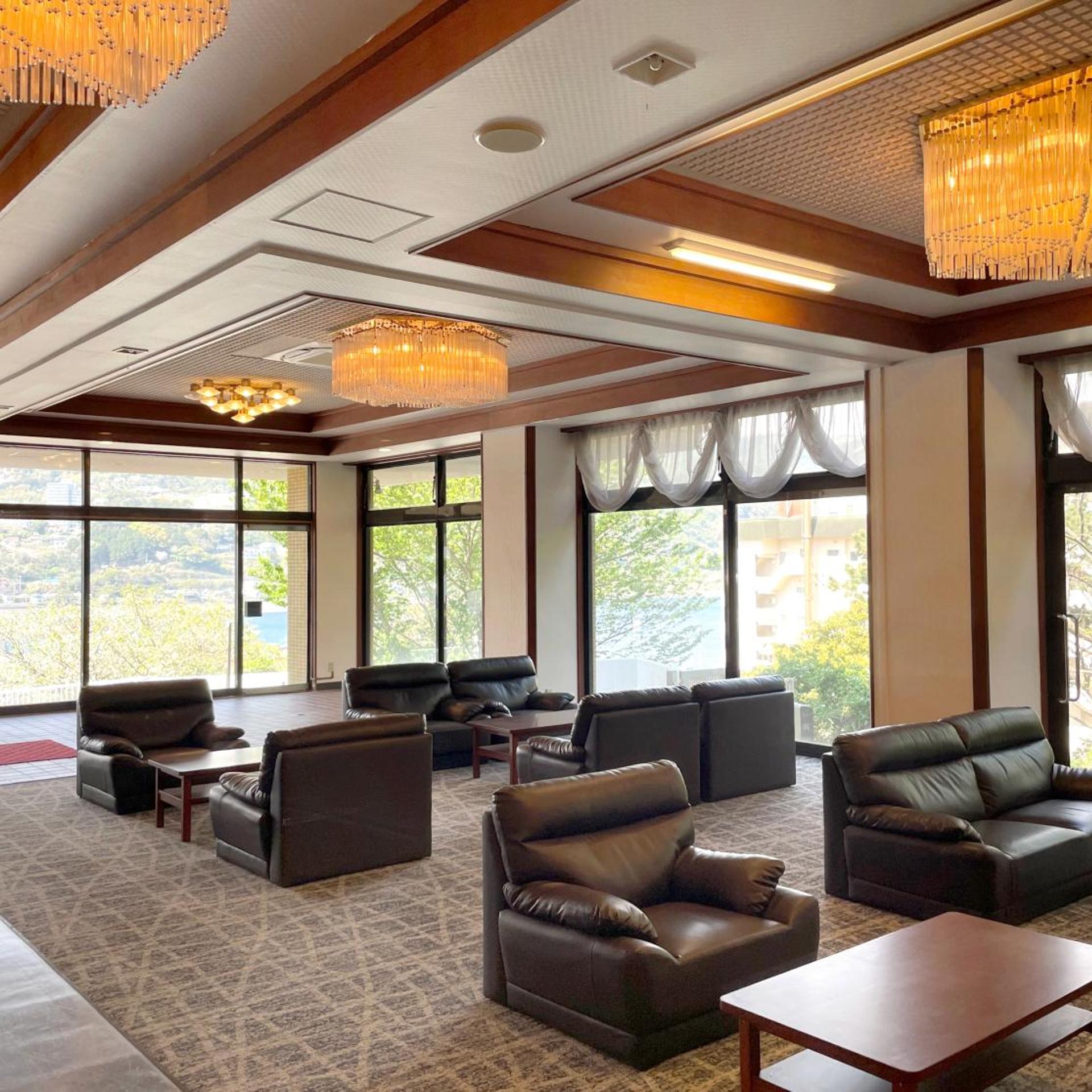 Itoen Hotel Inatori 30/44