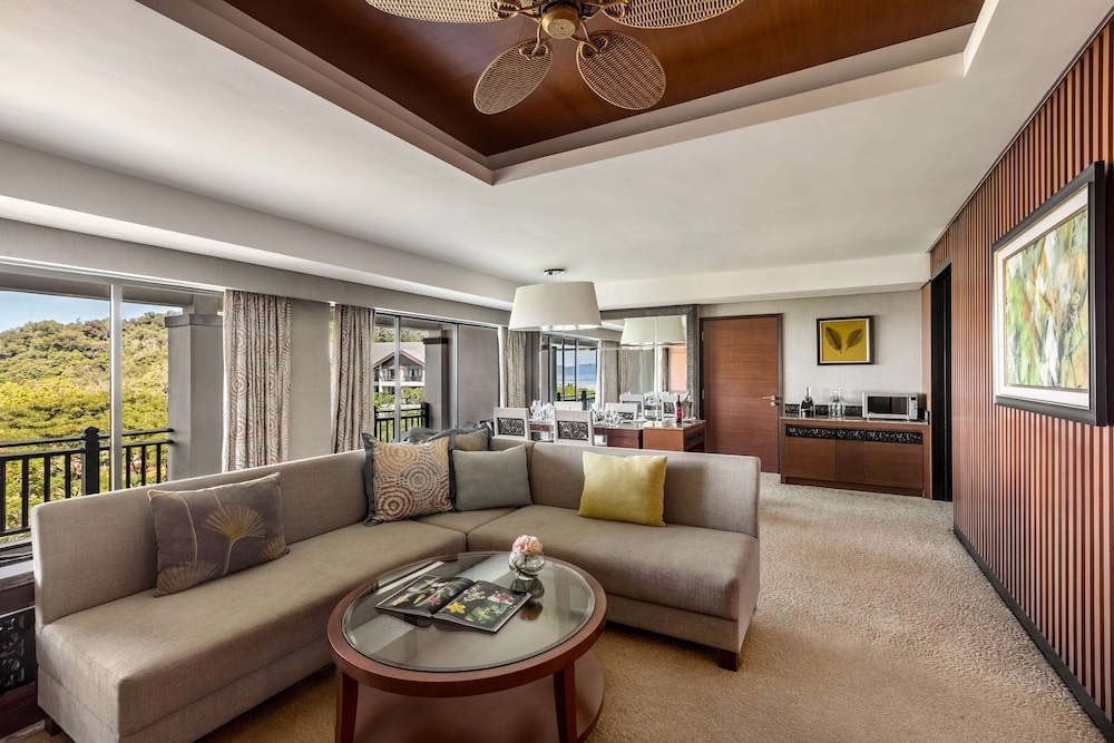 Shangri-La Rasa Ria Kota Kinabalu 40/67