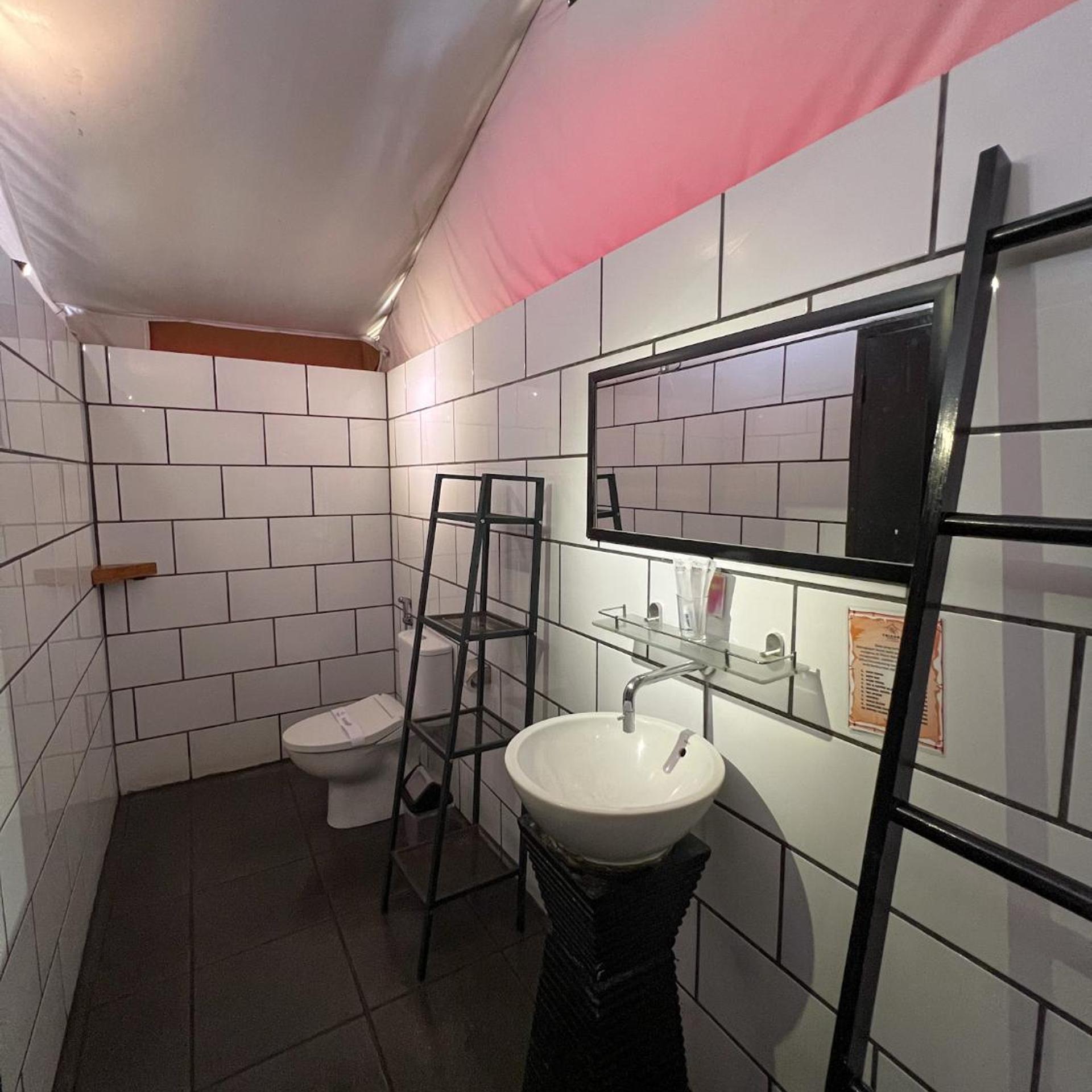Trizara Resorts Glamping 58/59