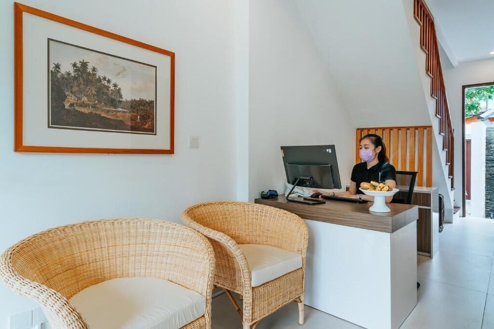 Vienna Villas Seminyak 7/20