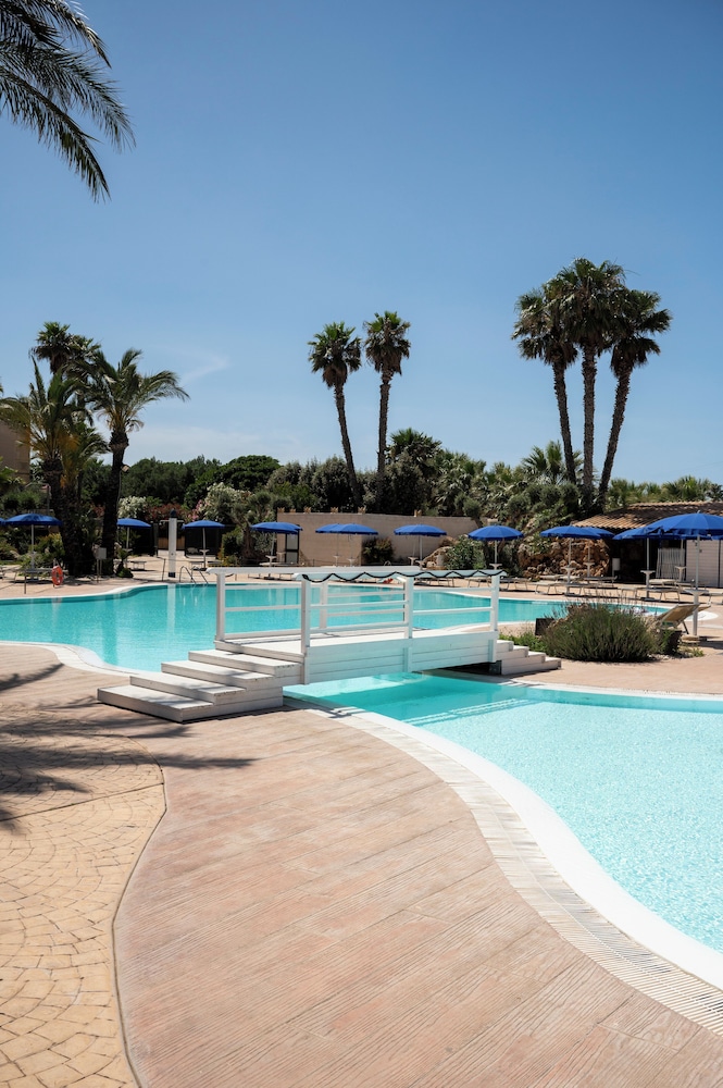 Delfino Beach Hotel 23/50