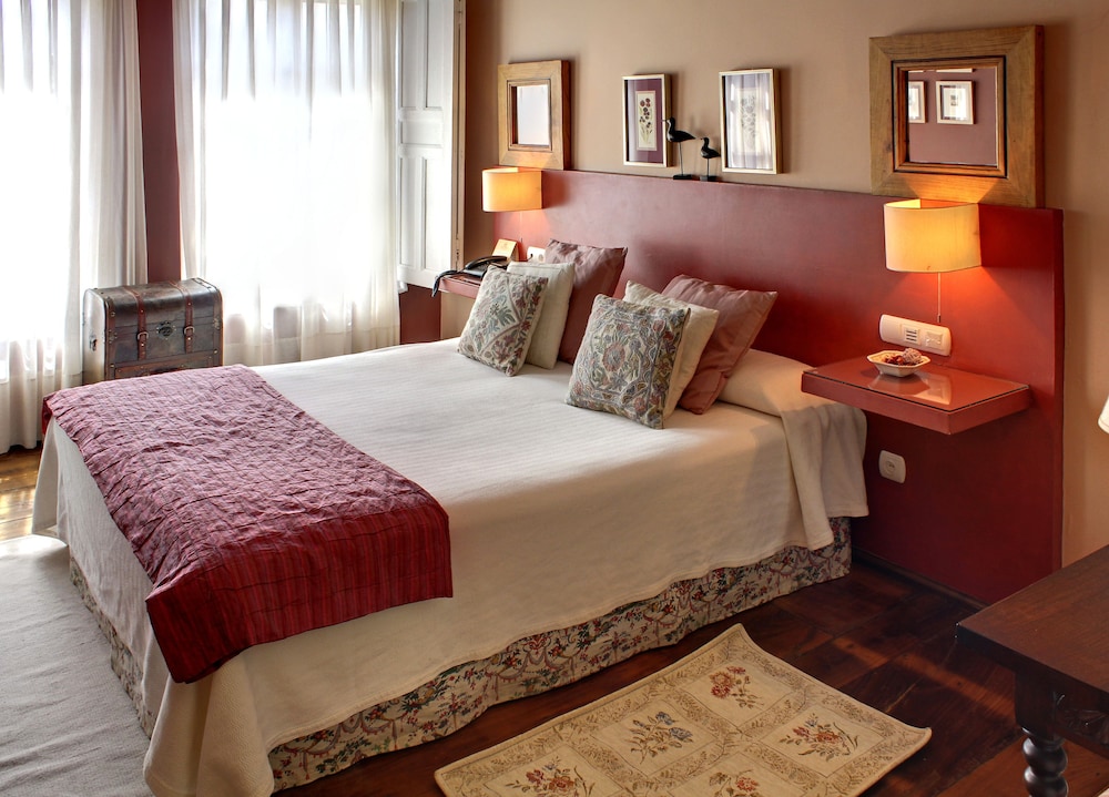 Hotel Mar Del Sueve 18/44