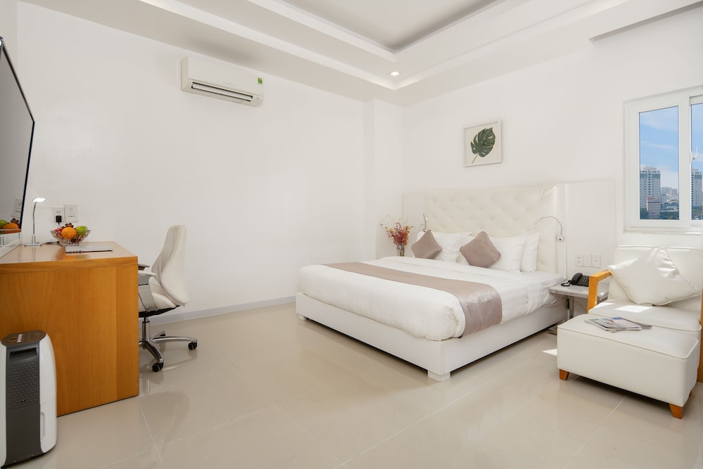 Star City Hotel And Apartments 34/73