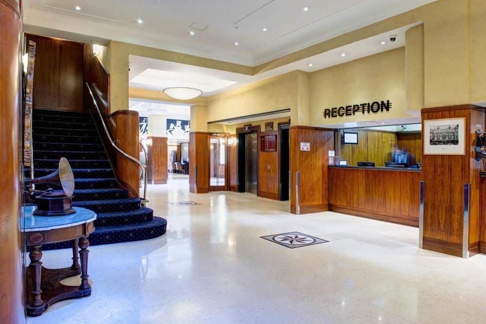 The Great Southern Hotel Sydney 14/57