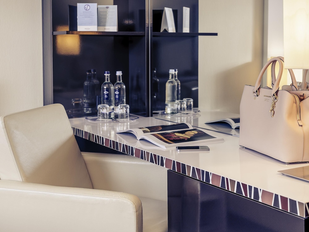 Mercure Hotel Wiesbaden City 37/78