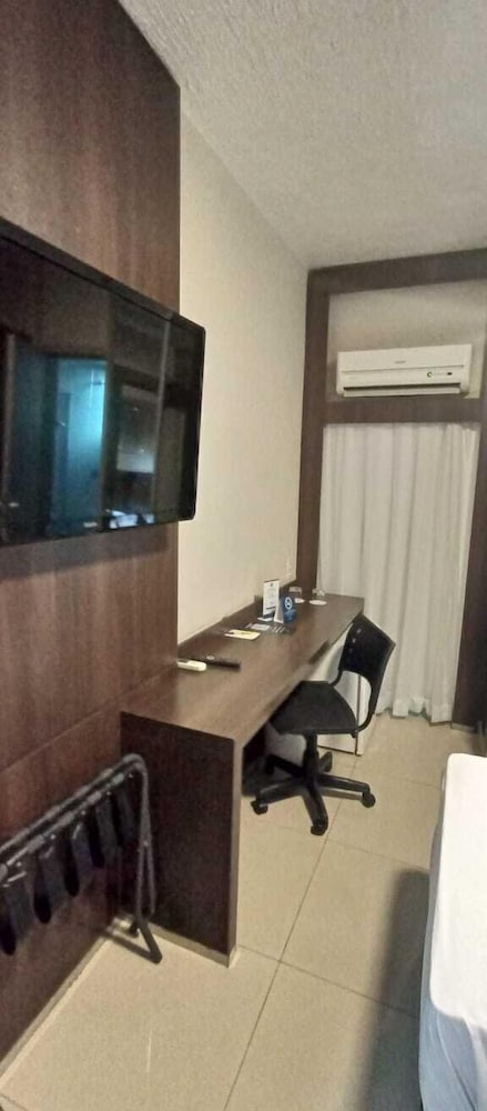 work area