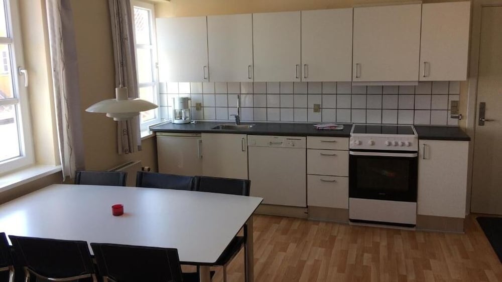 Lokken Badehotel 38/49
