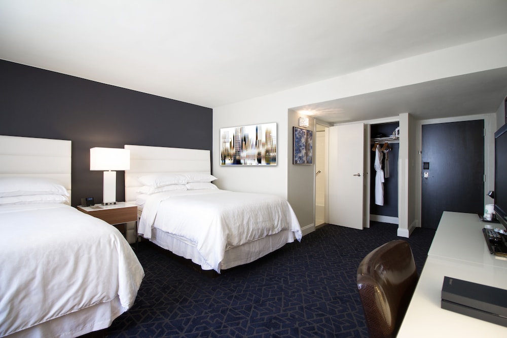 Hotel Tampa Riverwalk 12/55