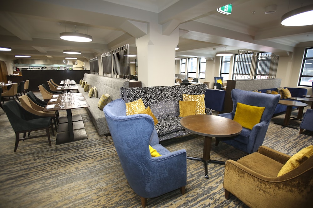 Distinction Dunedin Hotel 50/65