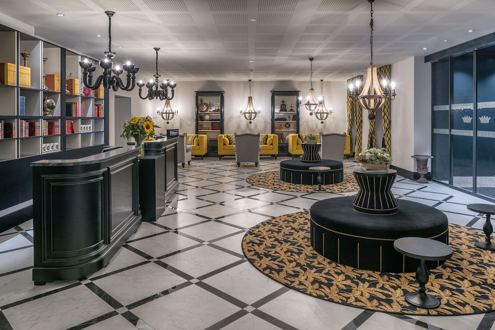 Hotel du Roi & Spa by SOWELL COLLECTION 26/50