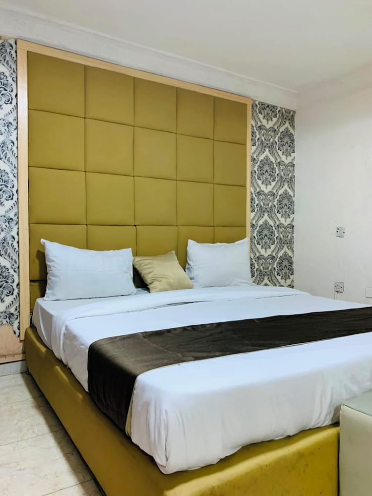 Duban International Hotels 20/49