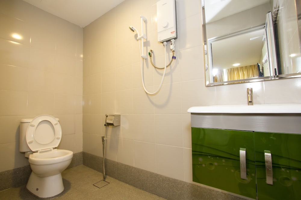 888 Boutique Hotel 54/60
