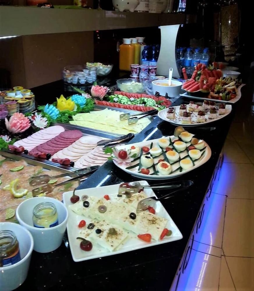 M&A Cityhotel Hildesheim 42/59
