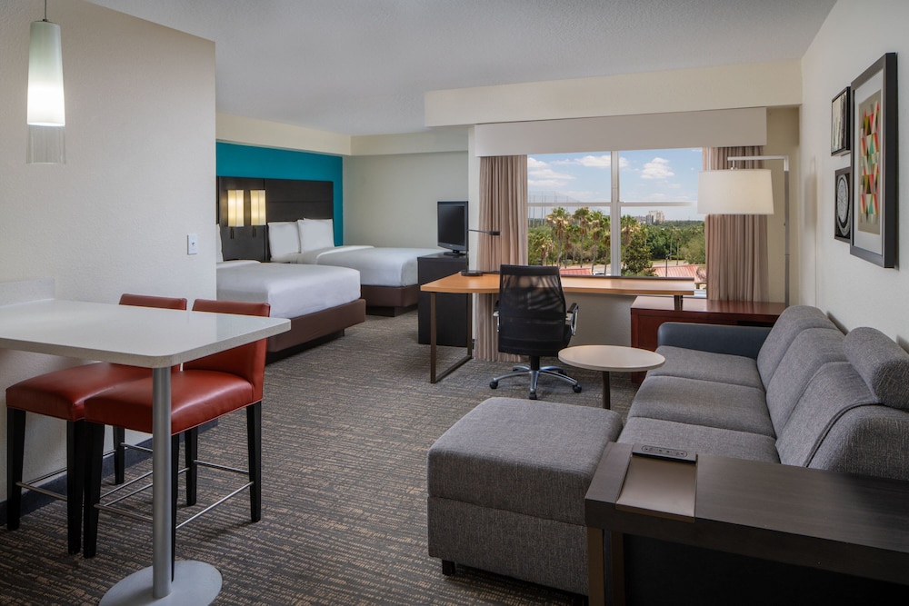 Residence Inn Orlando Convention Center 24/50