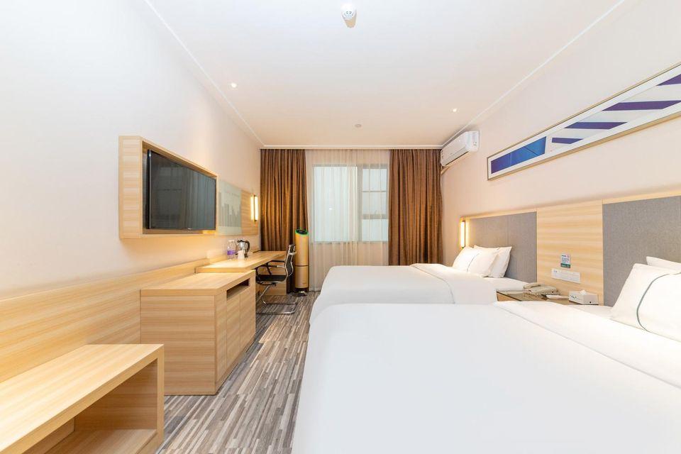 Select, Twin Beds