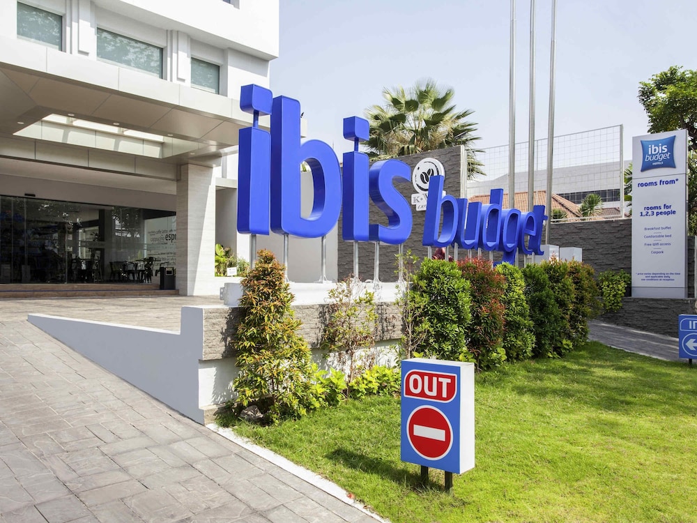 Ibis budget Surabaya Diponegoro 35/38