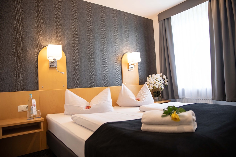 Hotel Regina 28/46