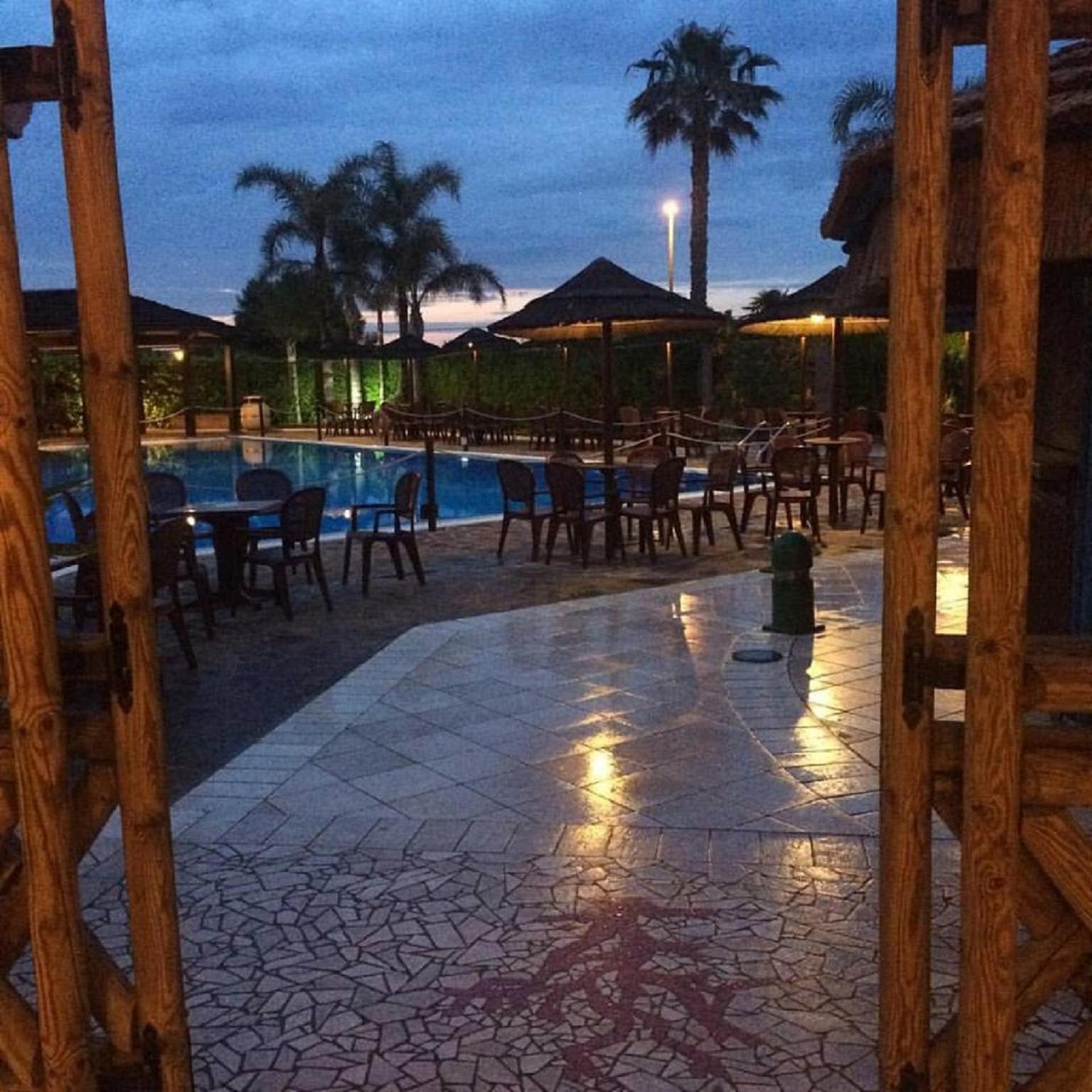 Villaggio Punta Grossa Residence 44/50