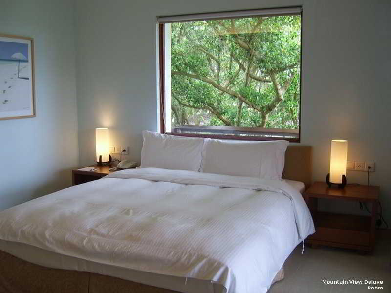 Fullon Hotels Resorts Fulong 17/50