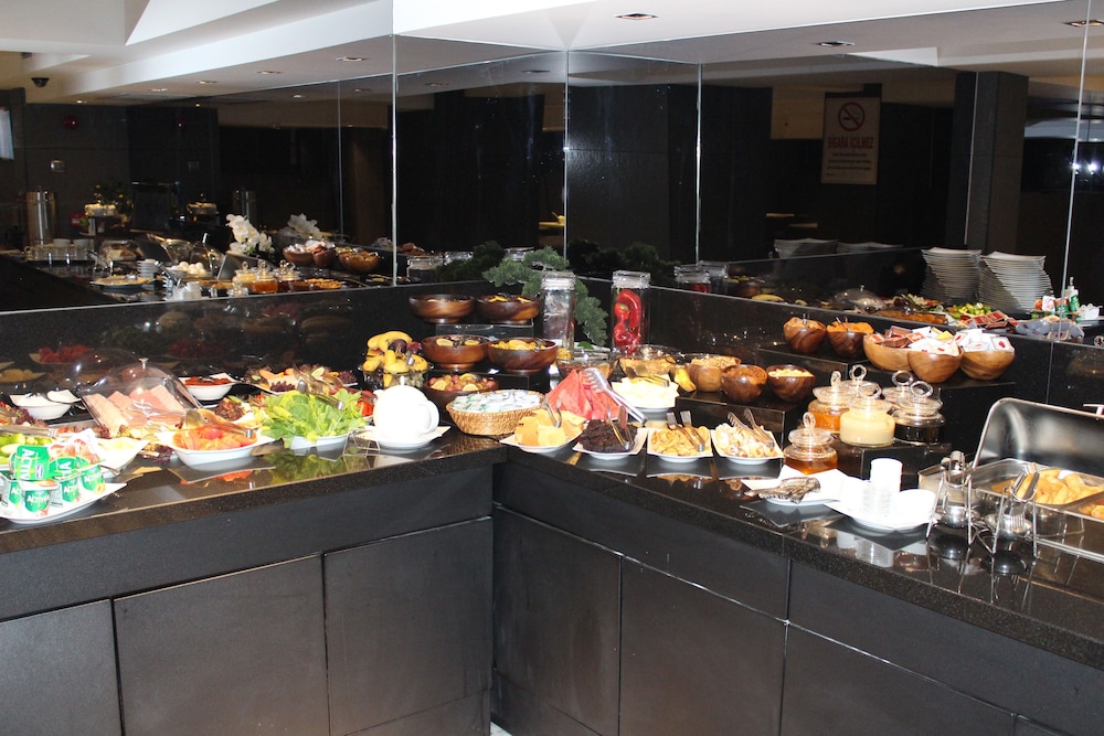 Met Boutique Hotel - Boutique Class photo2