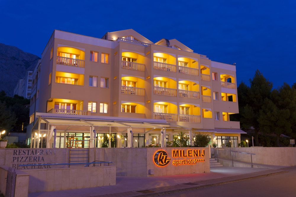 Aparthotel Milenij 1/40