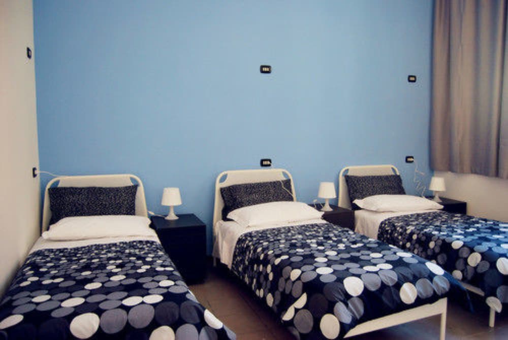 Mio Hostel 26/54