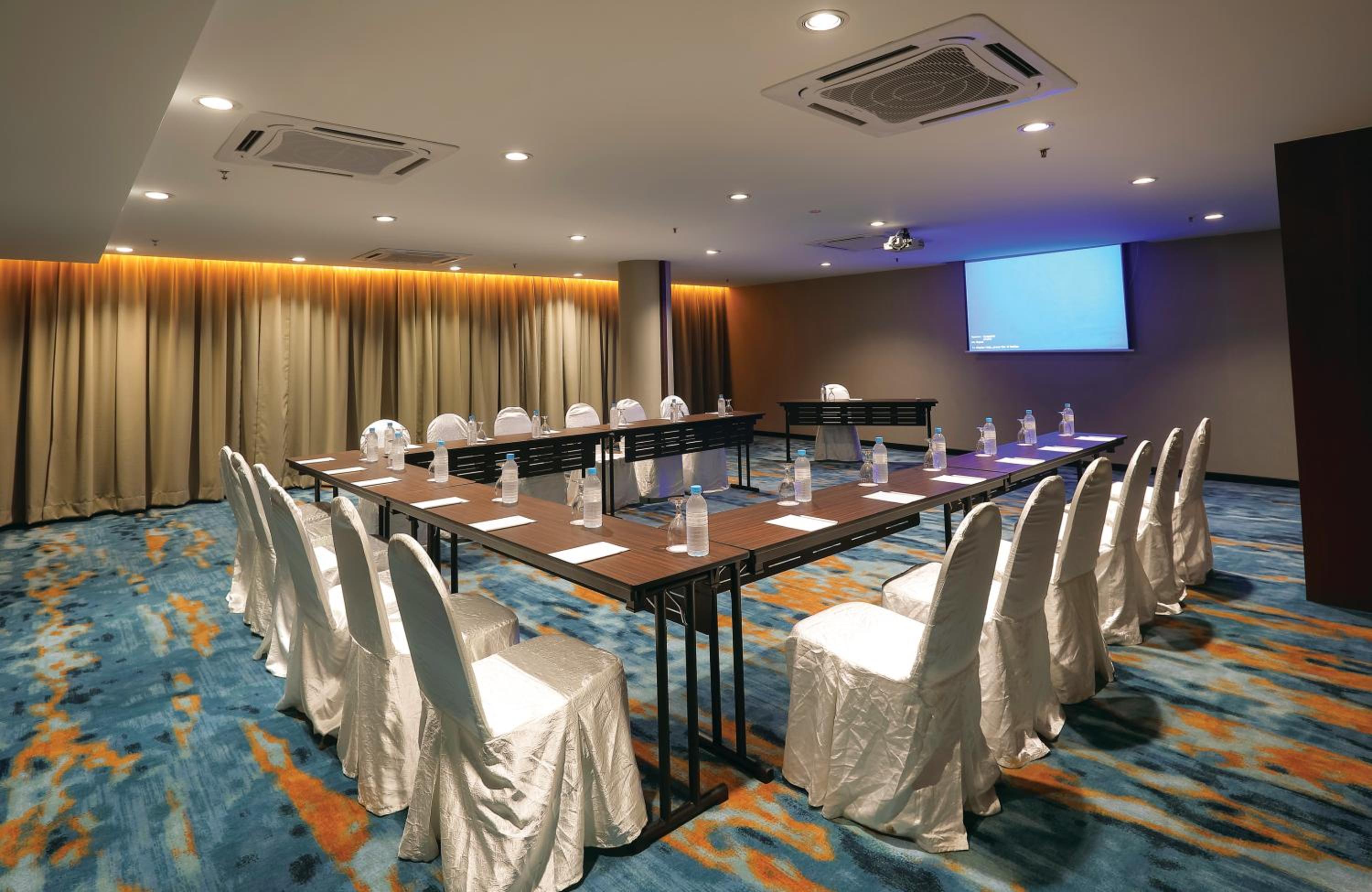 RHR Hotel Kajang 36/50