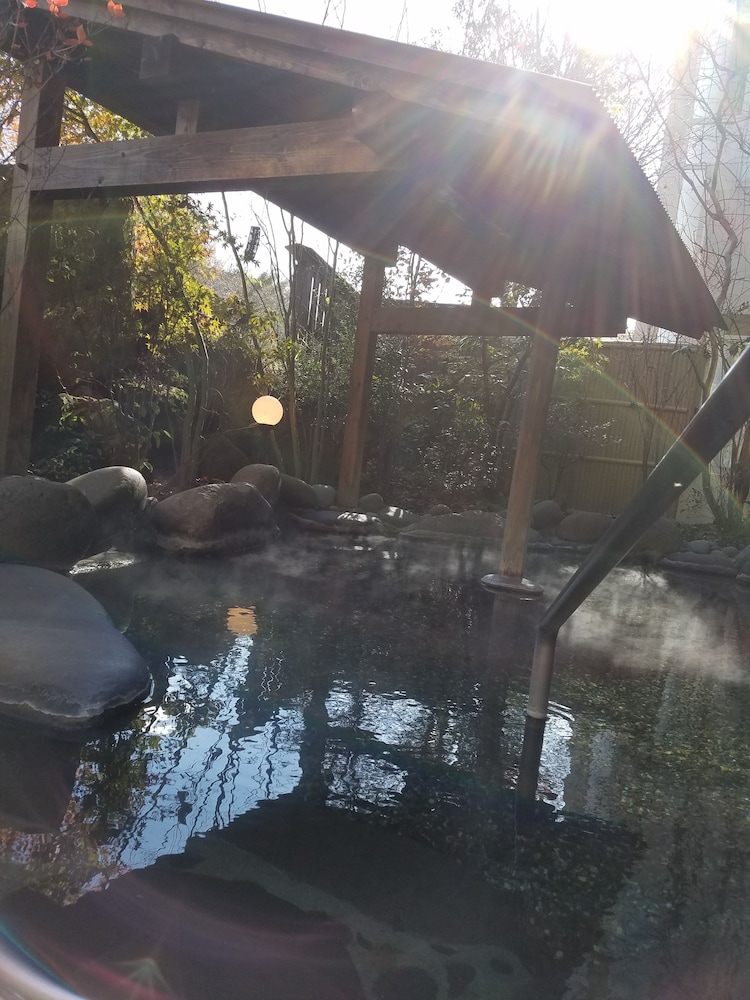 Yufuin Besso Shikisai Hotel photo3
