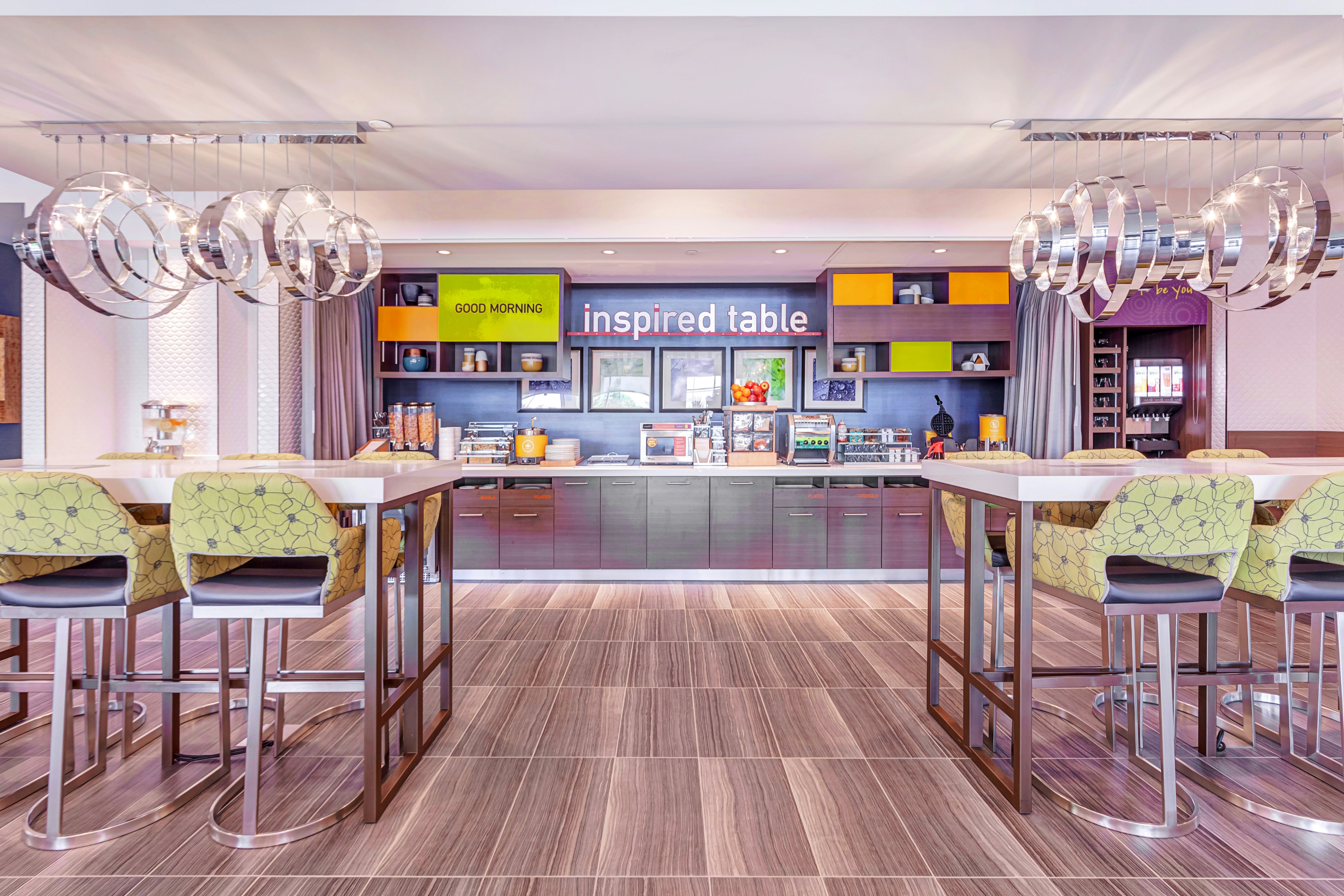 Home2 Suites By Hilton Toronto/Brampton On 49/74