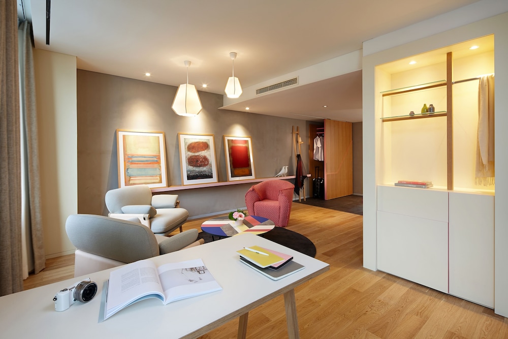 L7 MYEONGDONG by LOTTE HOTELS 31/40