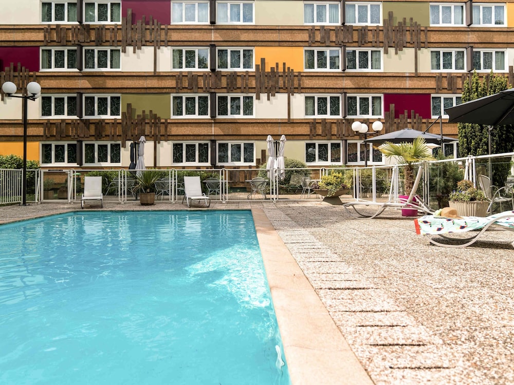 ibis Styles Besancon 2/77