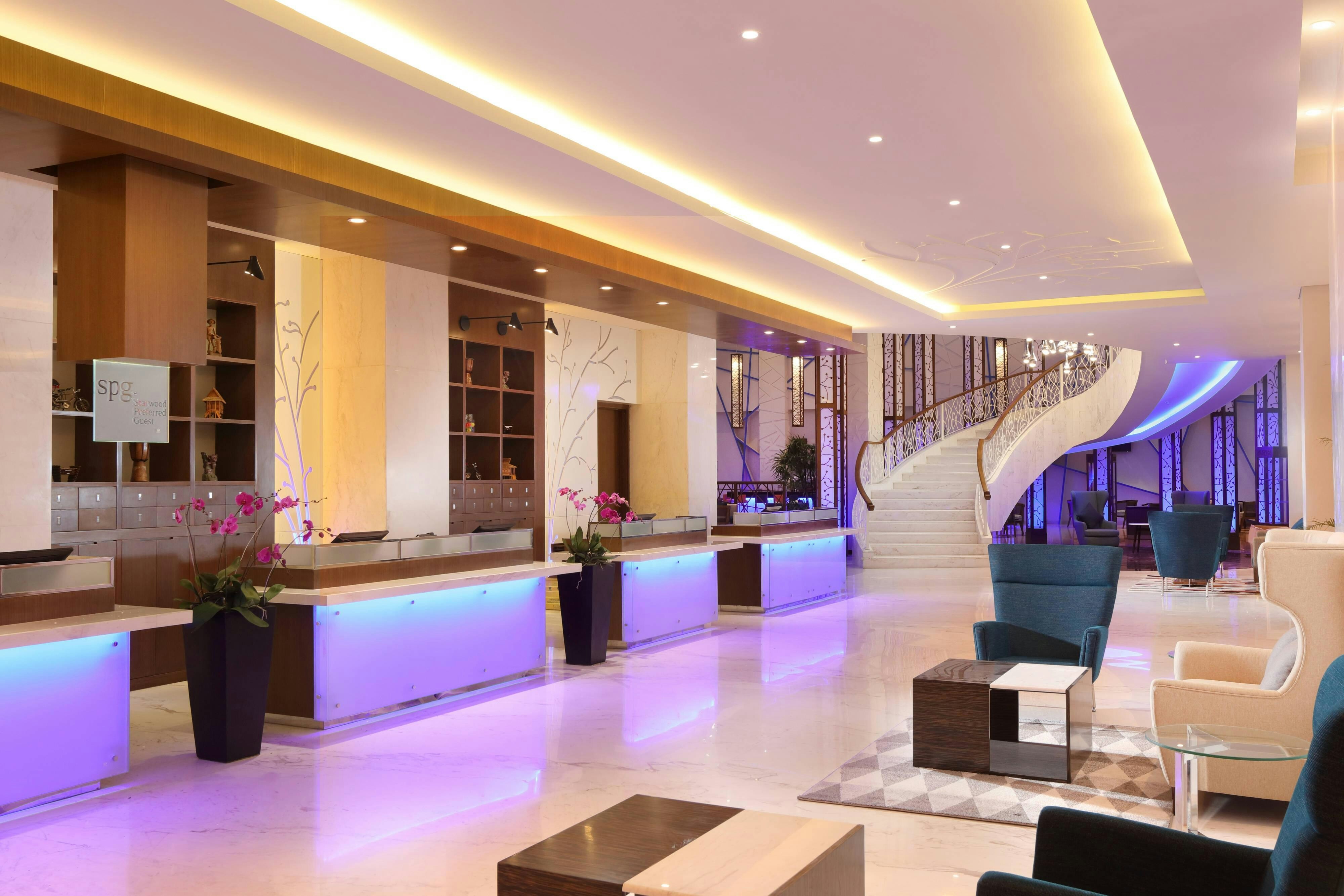FOUR POINTS BY SHERATON MANADO 31/51