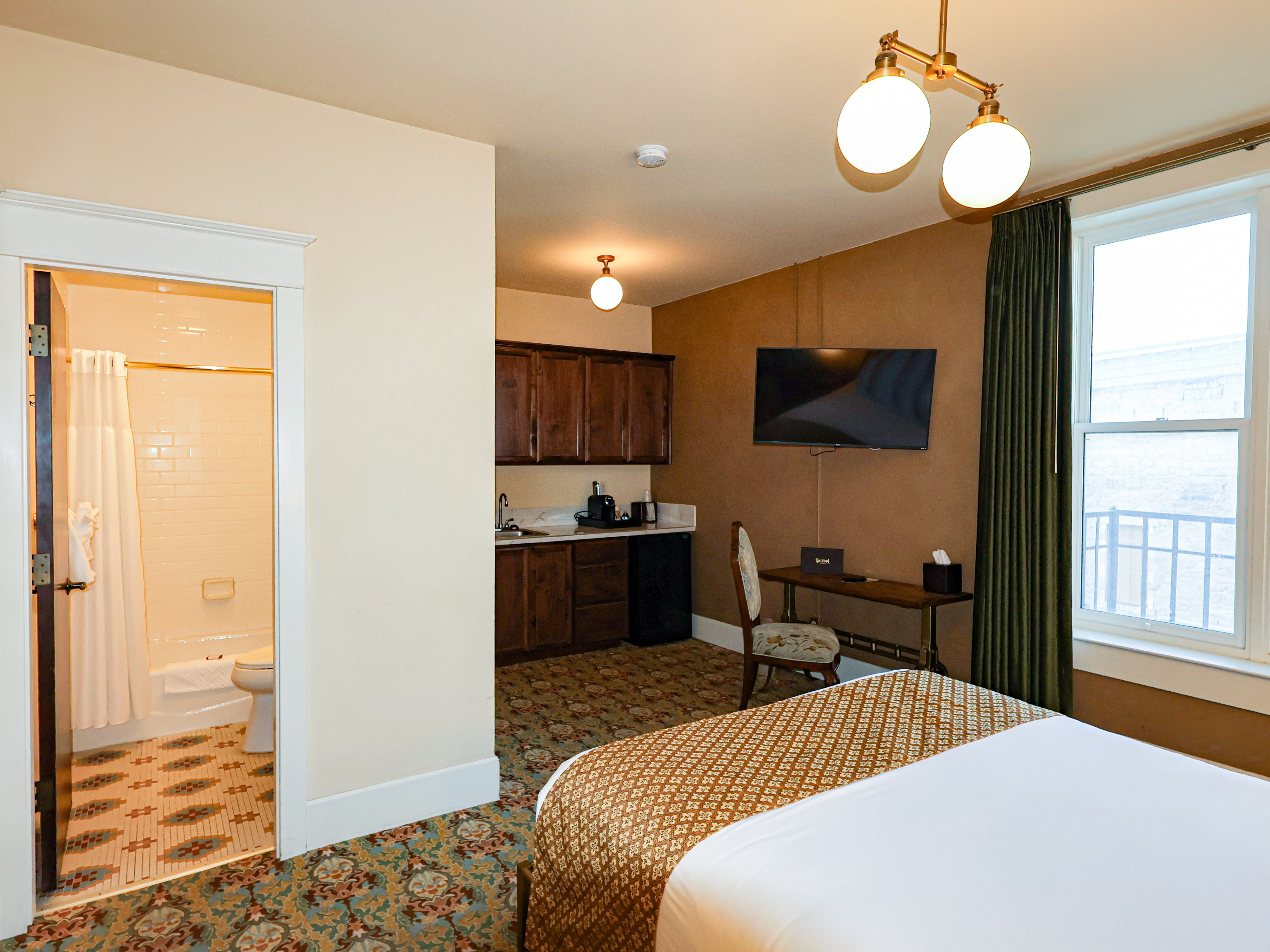 Belvada Hotel 9/21