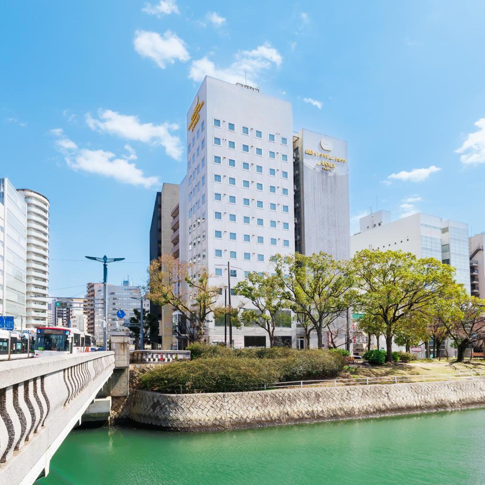 Hiroshima Intelligent Annex 45/48