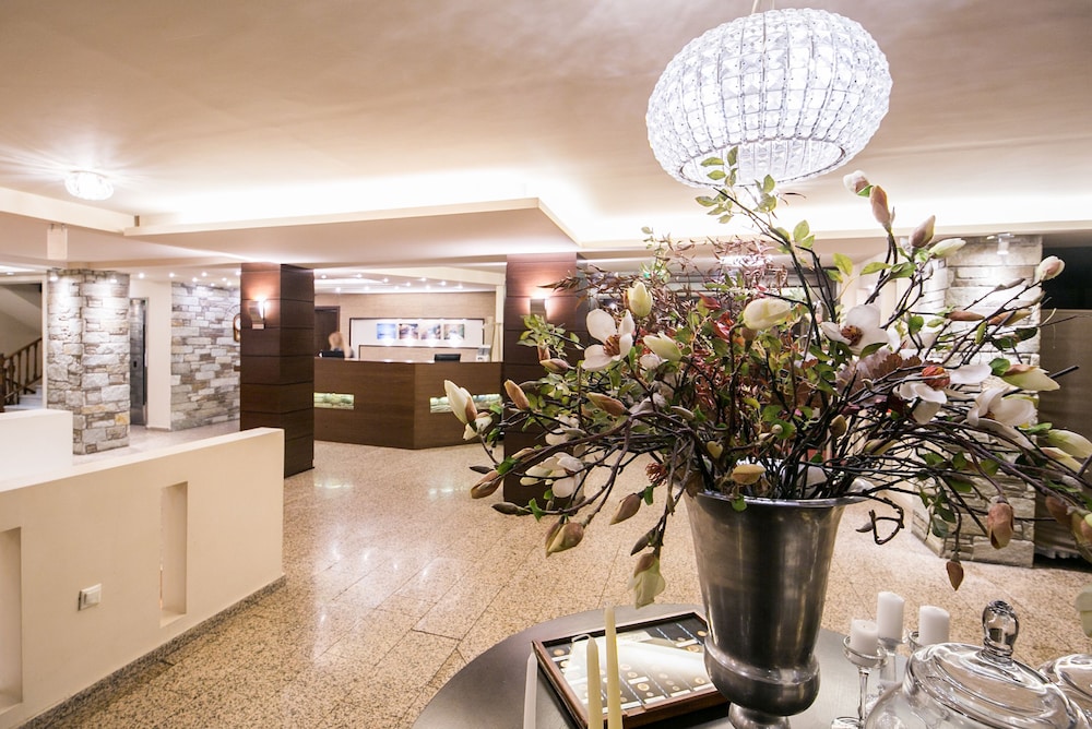 Portaria Hotel And Spa 6/67