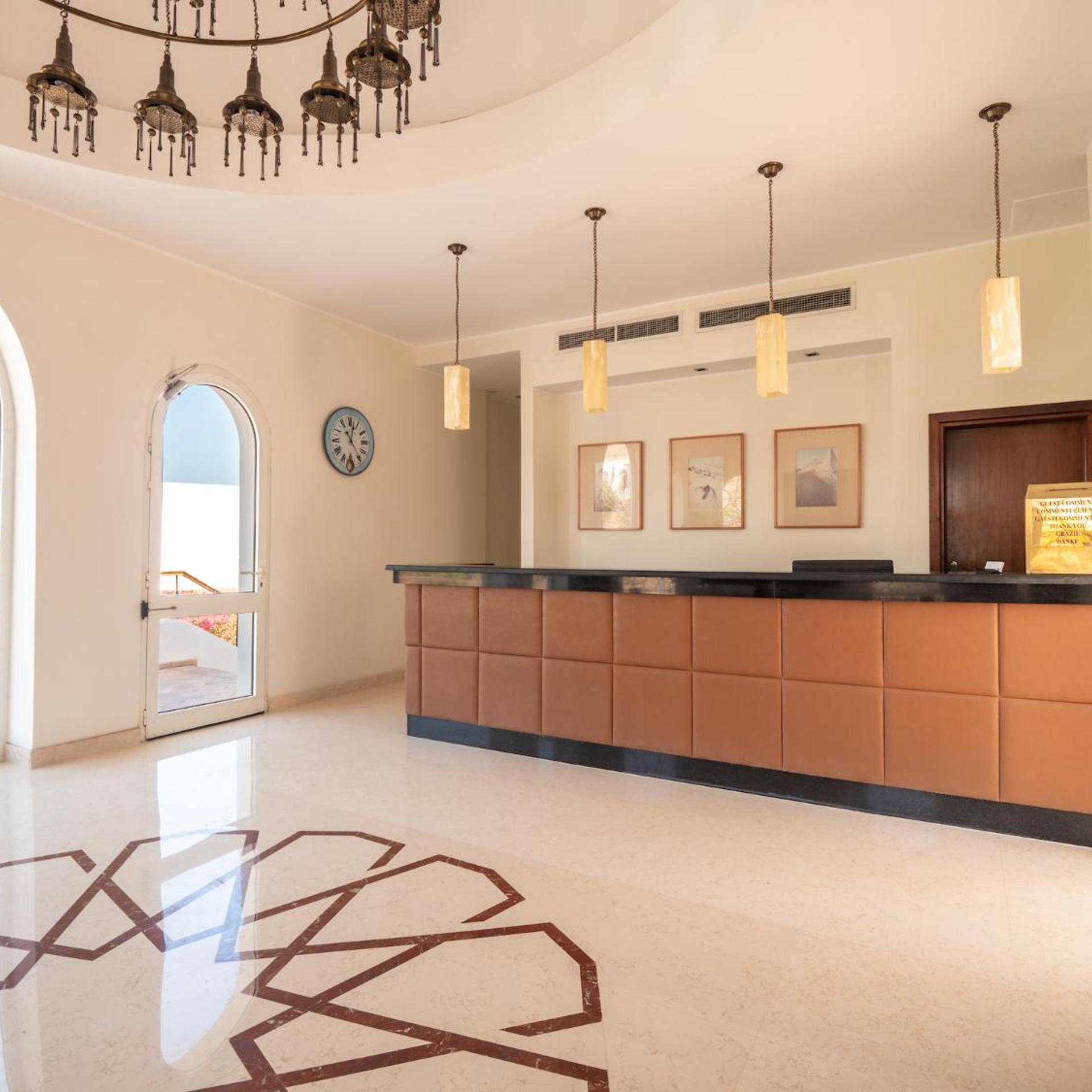 Fort Arabesque The Villas 9/122