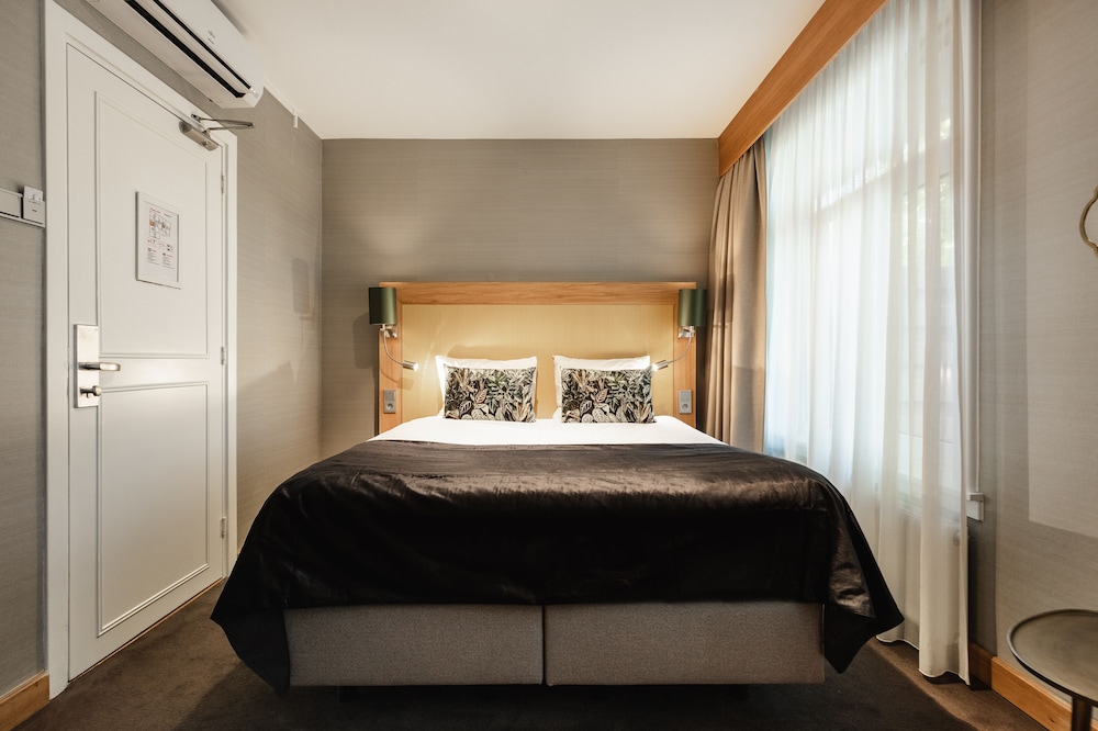 ECONOMY, DOUBLE BED