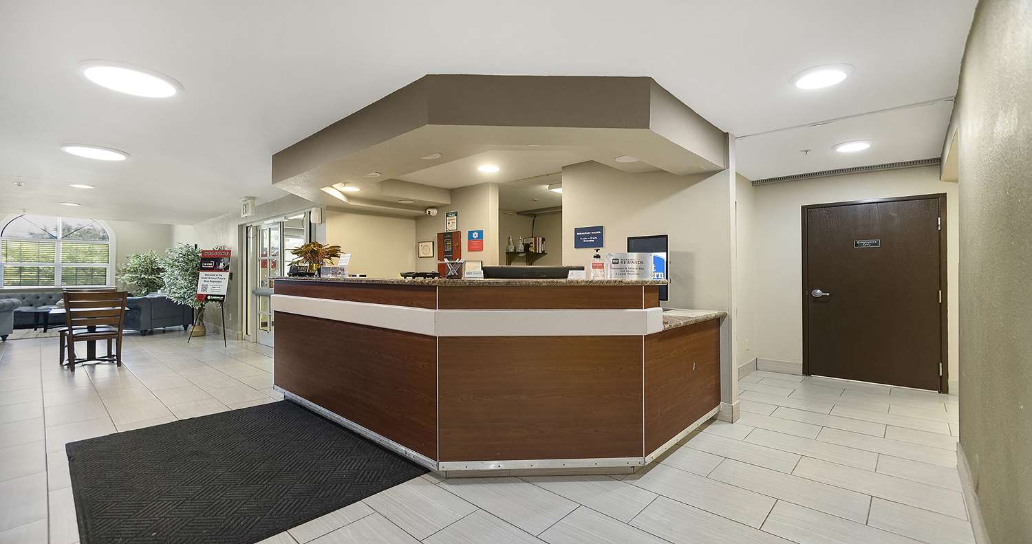 Surestay Plus Hotel By Best Western Rocklin 1/11