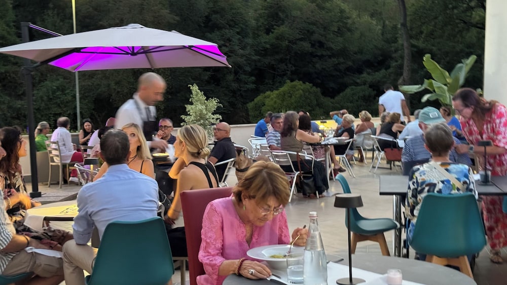 LH Hotel Del Lago Bracciano 44/50