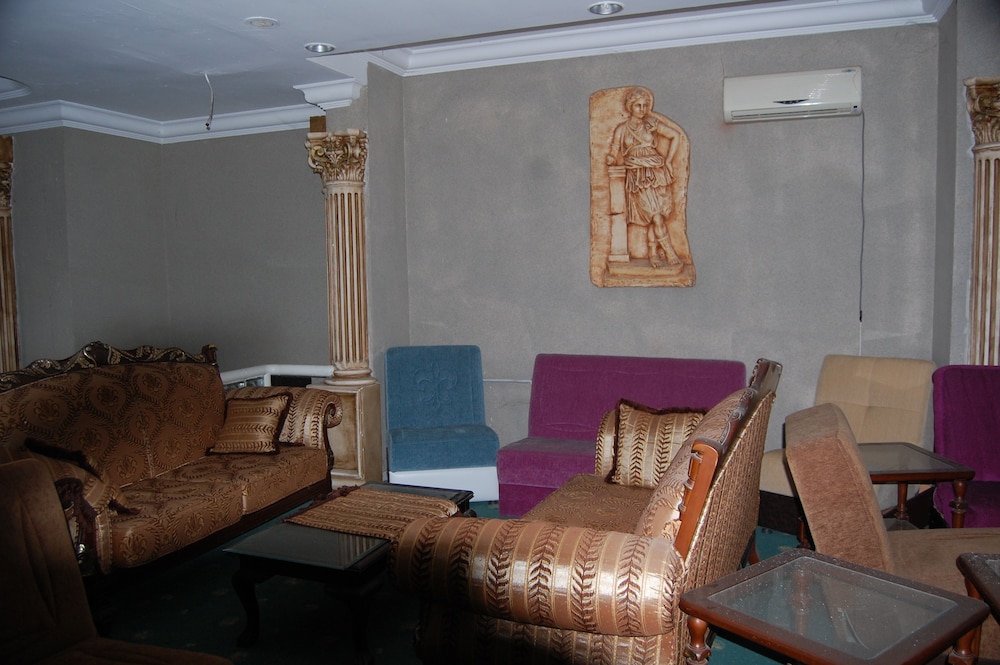 Erdek Sun Beach Hotel 24/50