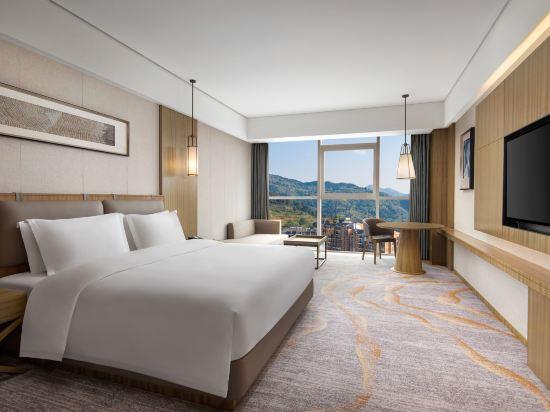 Elegant, Double Bed