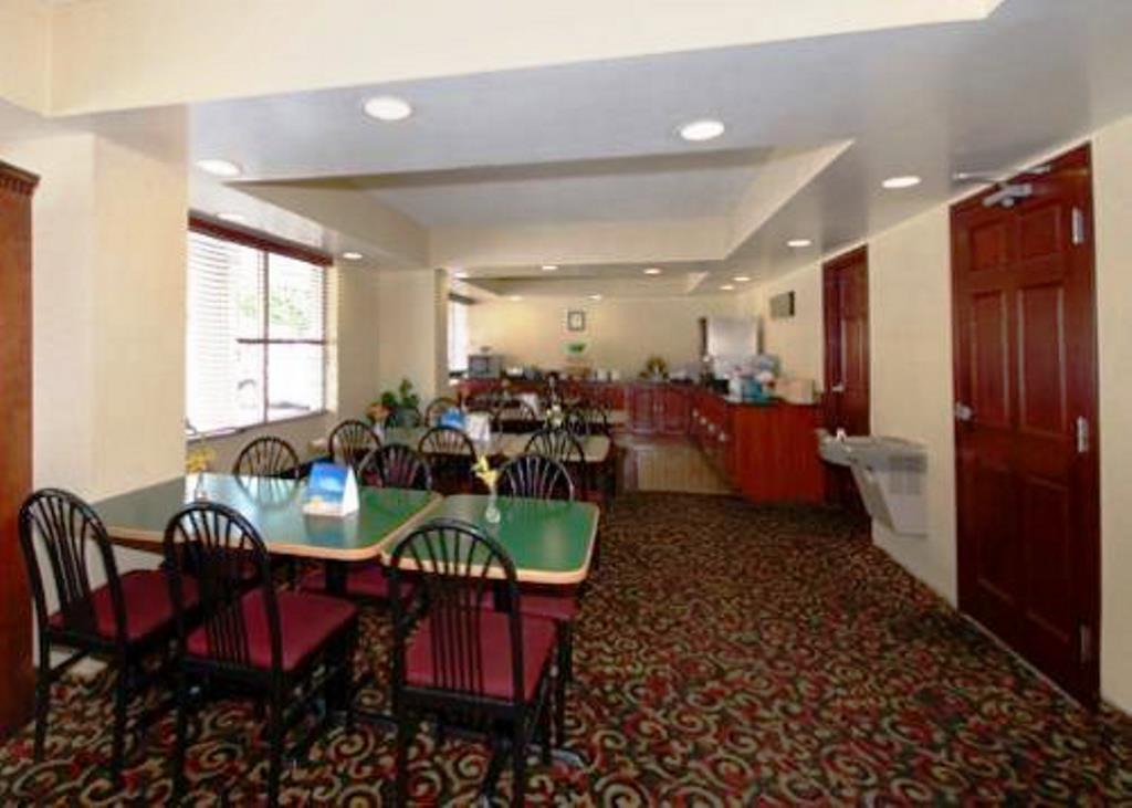 Quality Inn Takoma Park 23/26
