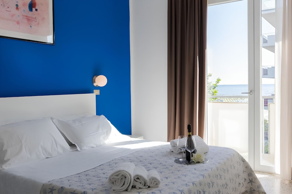 Hotel Sanremo 14/50