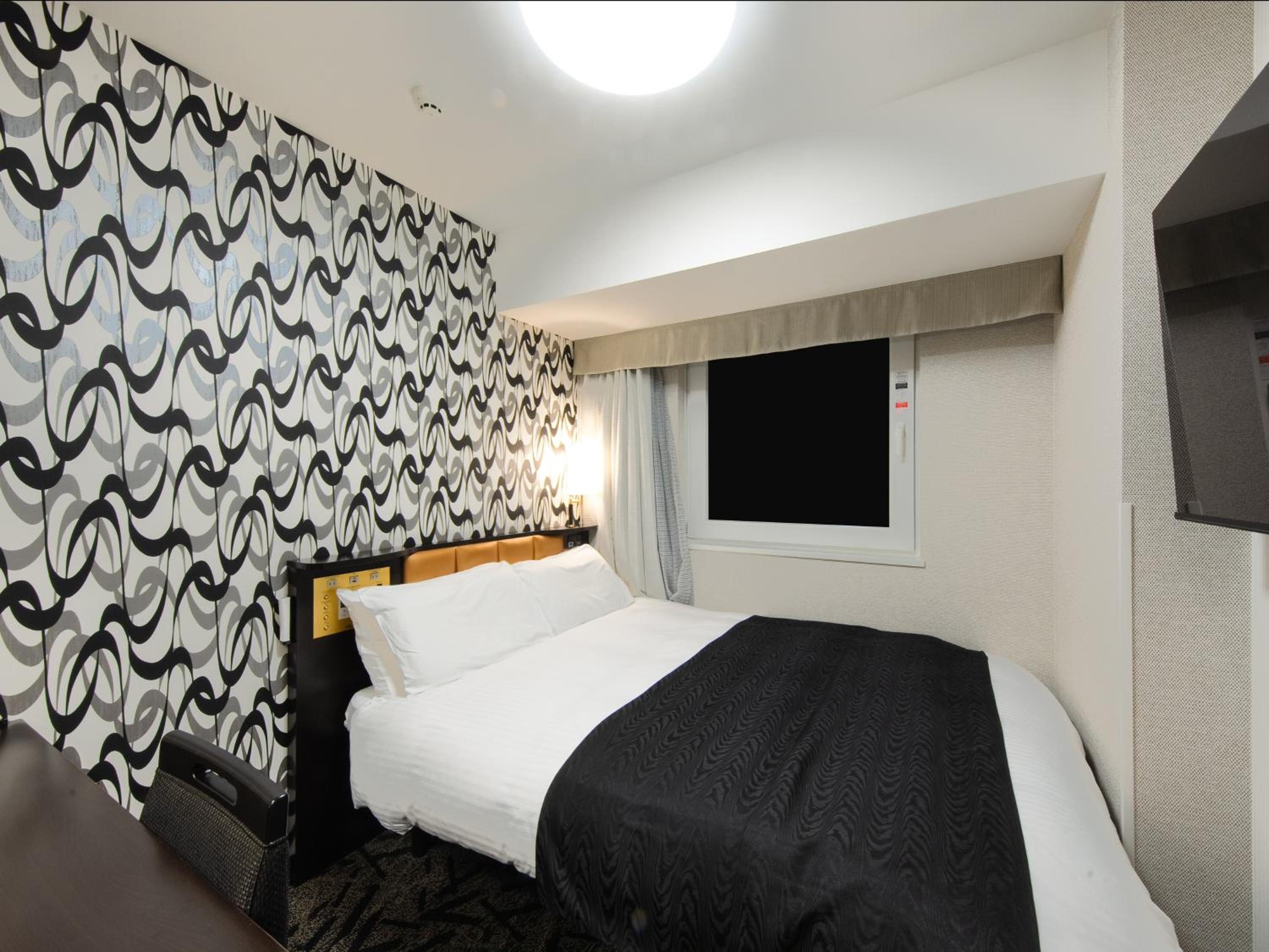 غرفة قياسية، APA Hotel & Resort Osaka Namba Ekimae Tower 2/4