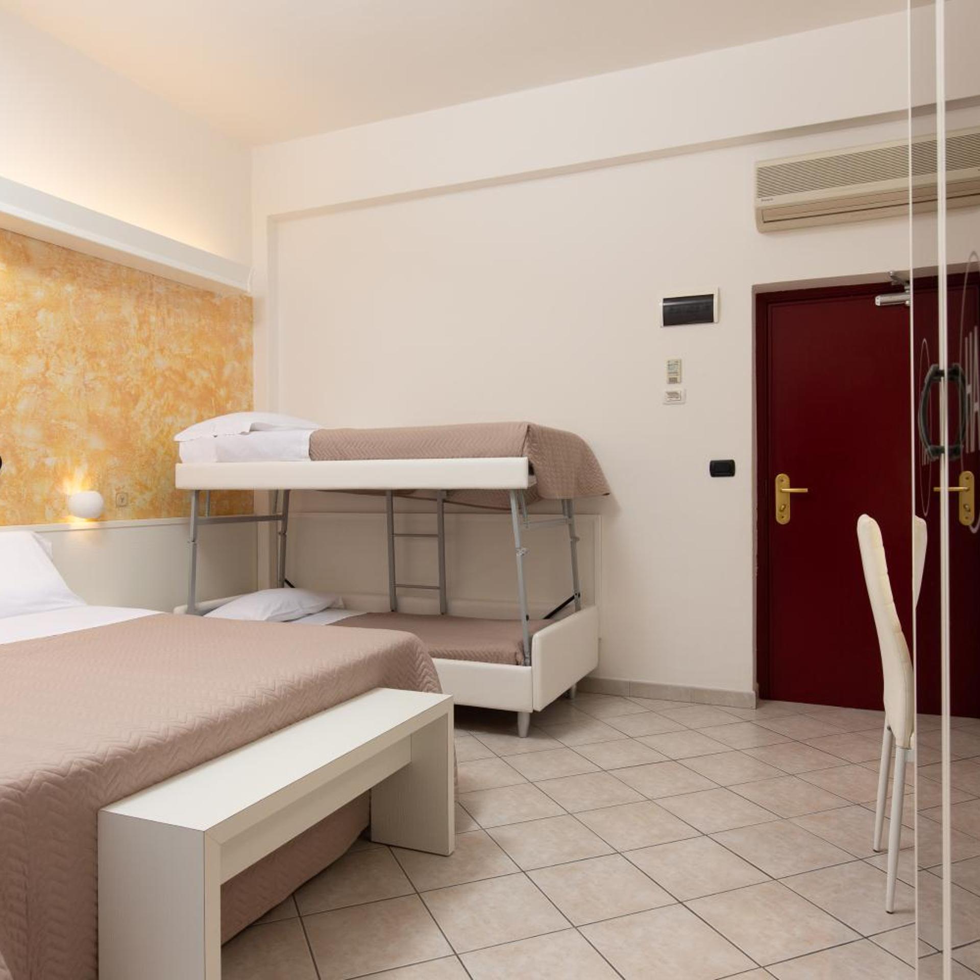 Ancora Hotel and Residence 17/46