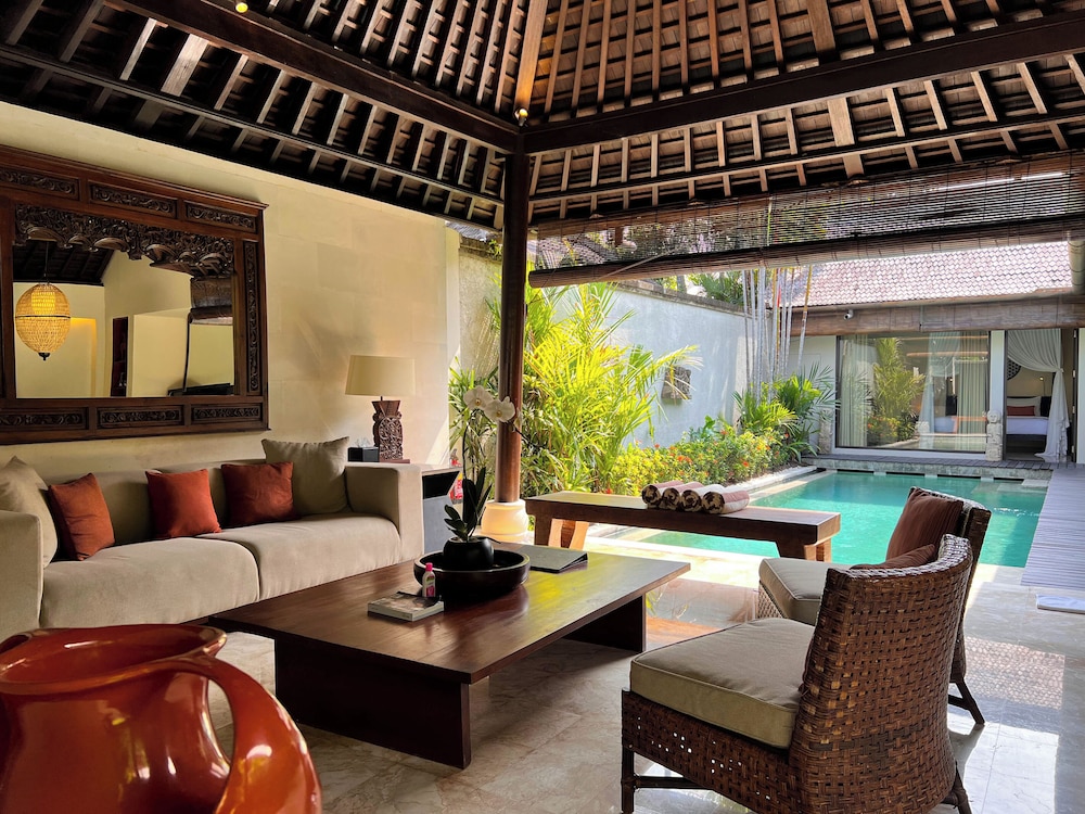 Villa Air Bali Boutique Resort and Spa 31/48