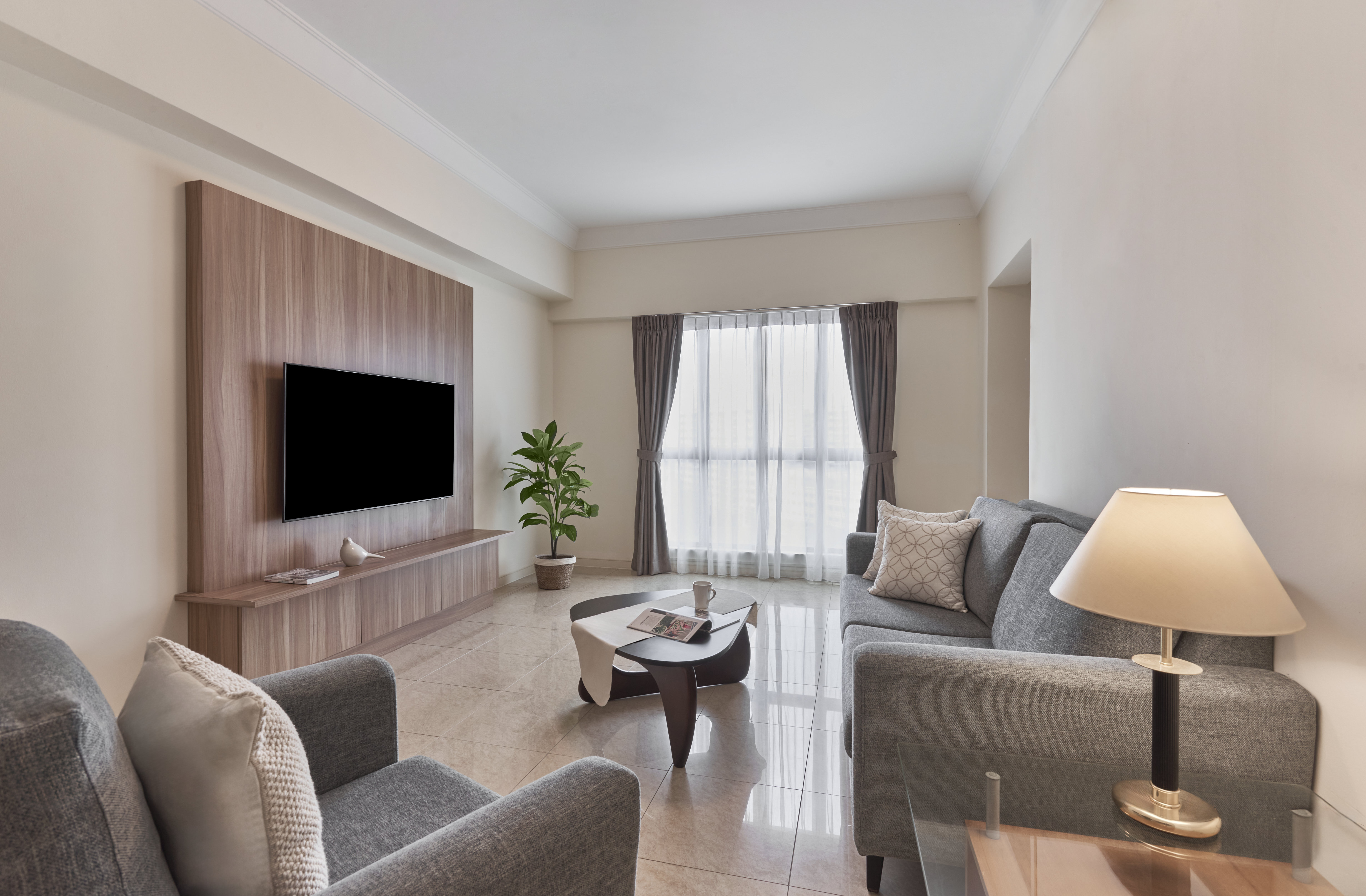 Village Residence Hougang 20/28