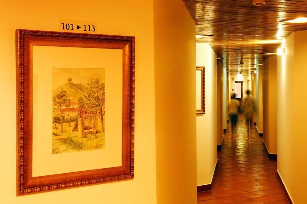 Vale Da Telha Hotel 8/34